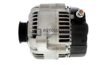 Generator / Alternator 3
