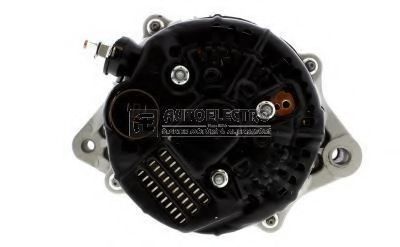 Generator / Alternator 4