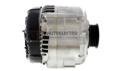 Generator / Alternator 5