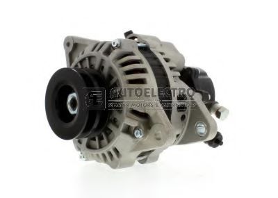 Generator / Alternator 2