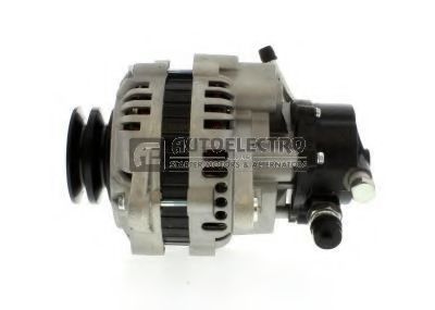 Generator / Alternator 3