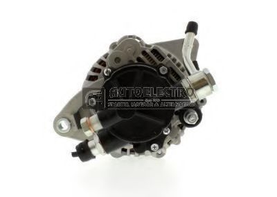 Generator / Alternator 4