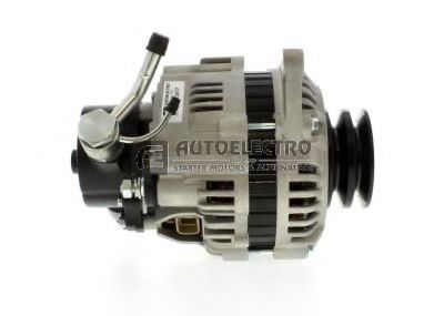 Generator / Alternator 5