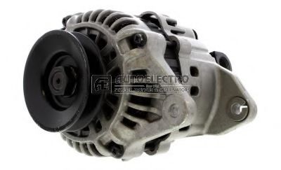 Generator / Alternator 2