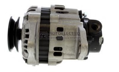 Generator / Alternator 3
