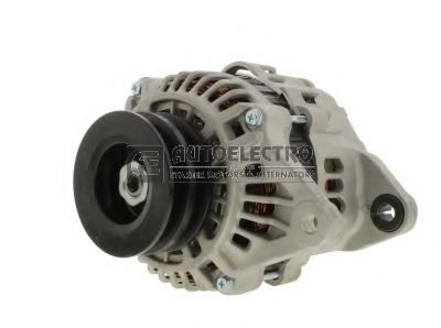 Generator / Alternator 2