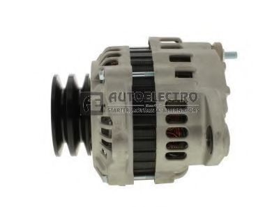 Generator / Alternator 3