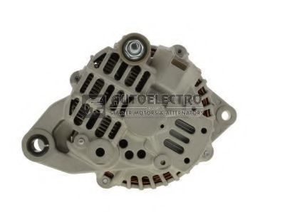 Generator / Alternator 4