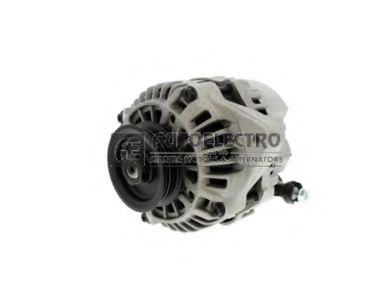 Generator / Alternator 2
