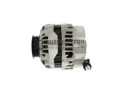 Generator / Alternator 3