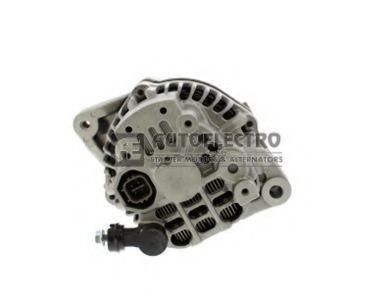 Generator / Alternator 4