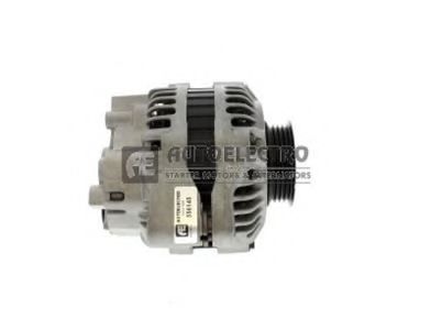 Generator / Alternator 5