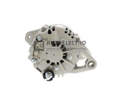 Generator / Alternator 4