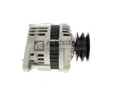Generator / Alternator 5