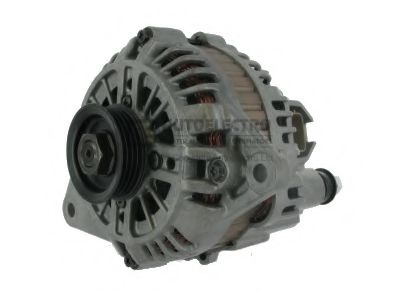 Generator / Alternator 2