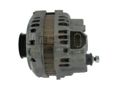 Generator / Alternator 3
