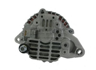 Generator / Alternator 4