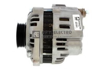 Generator / Alternator 3
