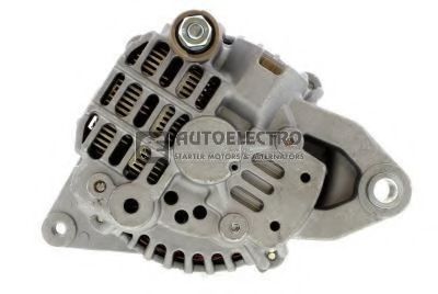 Generator / Alternator 4