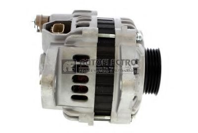 Generator / Alternator 5