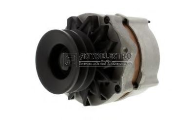 Generator / Alternator 2