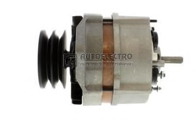 Generator / Alternator 3