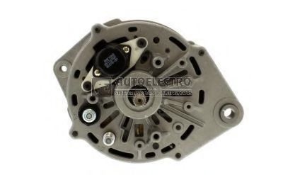 Generator / Alternator 4