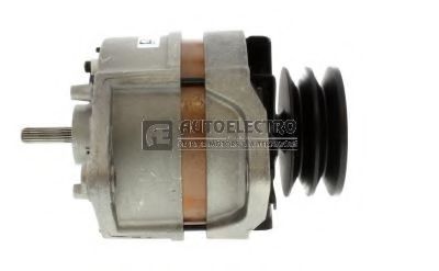 Generator / Alternator 5