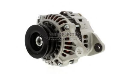 Generator / Alternator 2