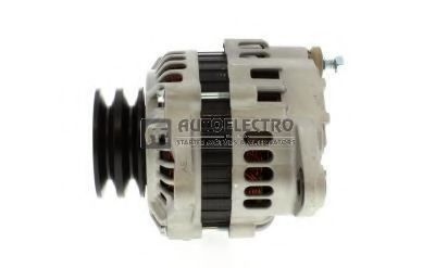 Generator / Alternator 3