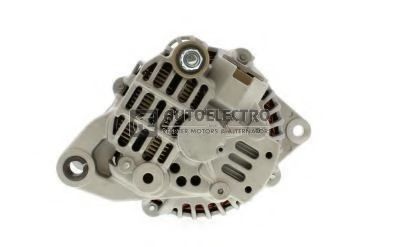 Generator / Alternator 4