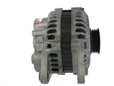 Generator / Alternator 4