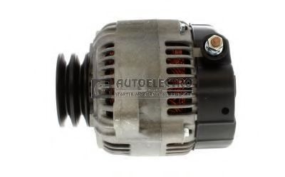 Generator / Alternator 3