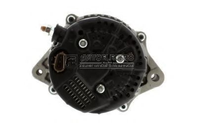Generator / Alternator 4