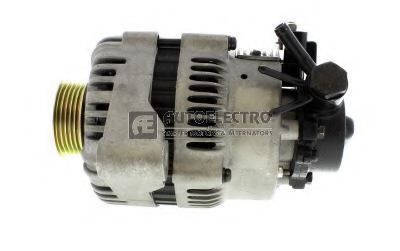 Generator / Alternator 3