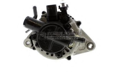Generator / Alternator 4