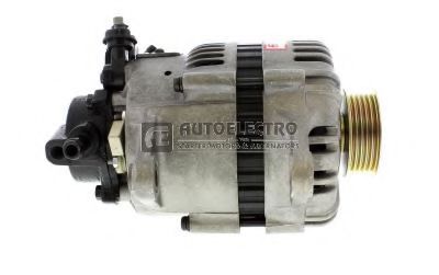 Generator / Alternator 5