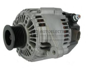 Generator / Alternator 2
