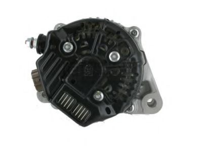 Generator / Alternator 4