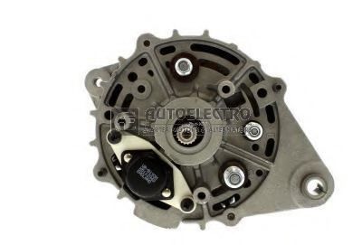 Generator / Alternator 4