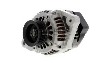 Generator / Alternator 2