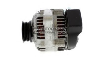 Generator / Alternator 3