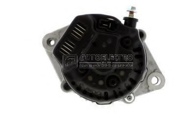 Generator / Alternator 4