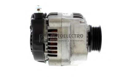 Generator / Alternator 5