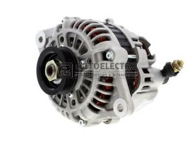 Generator / Alternator 2