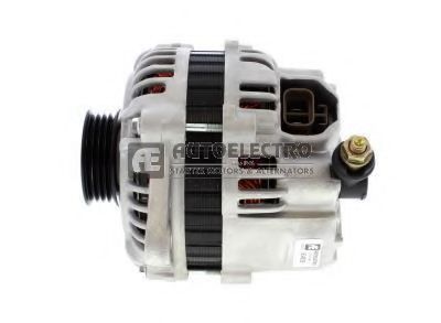 Generator / Alternator 3