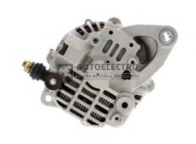 Generator / Alternator 4