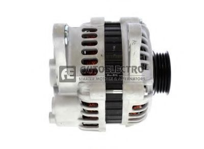 Generator / Alternator 5