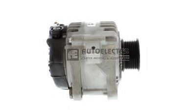Generator / Alternator 5