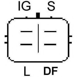 Generator / Alternator 6